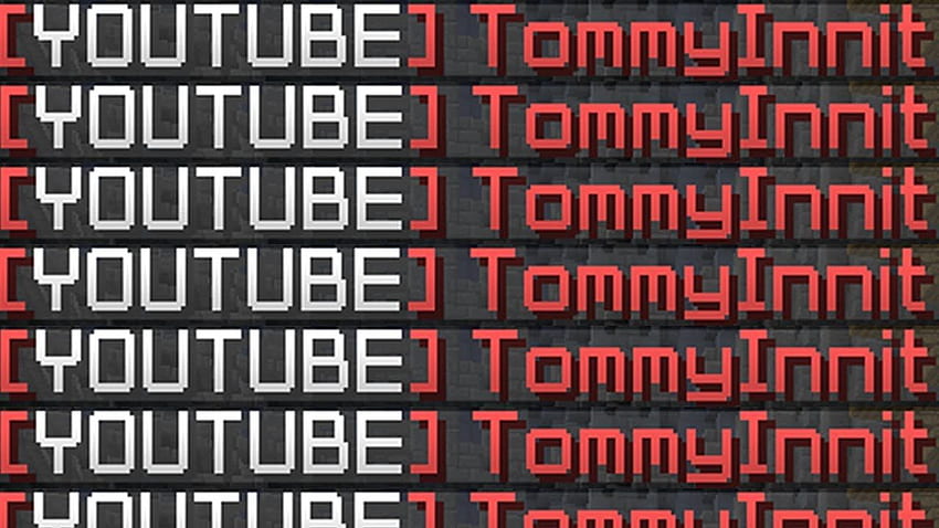 I set this as my background : tommyinnit HD wallpaper