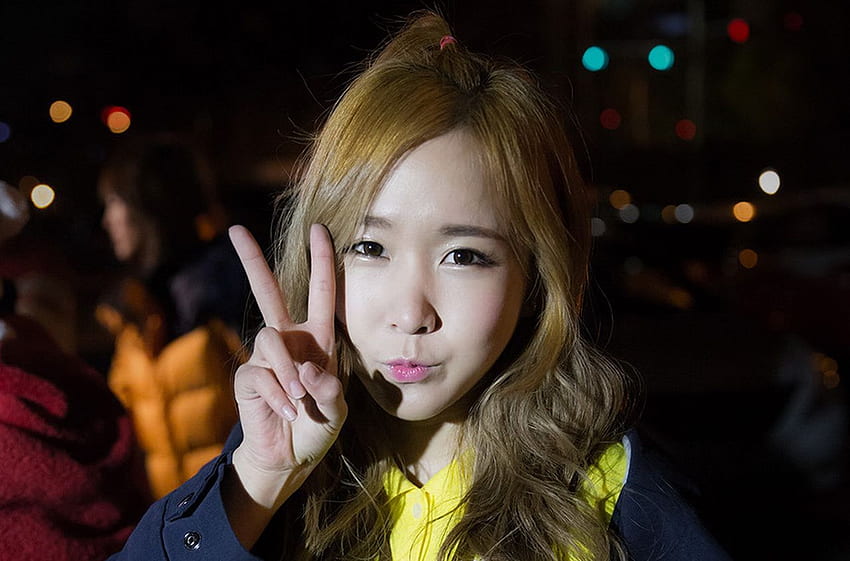 Crayon Pop and Background HD wallpaper