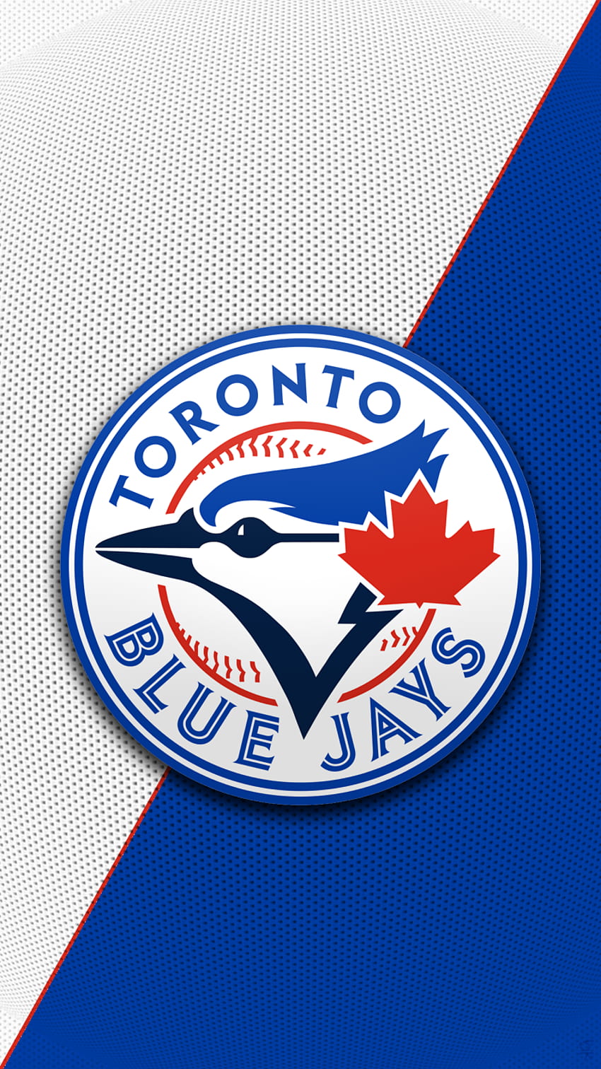 Toronto Blue Jays Png.628661 750×1,334 Pixels. Blue Jays Baseball, Toronto Blue Jays Baseball, Toronto Blue Jays Logo, MLB Logo HD phone wallpaper