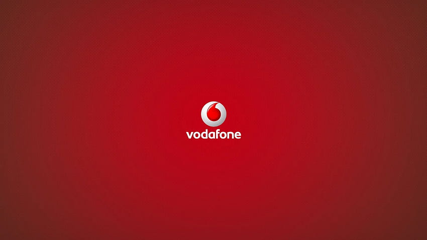 Vodafone HD-Hintergrundbild