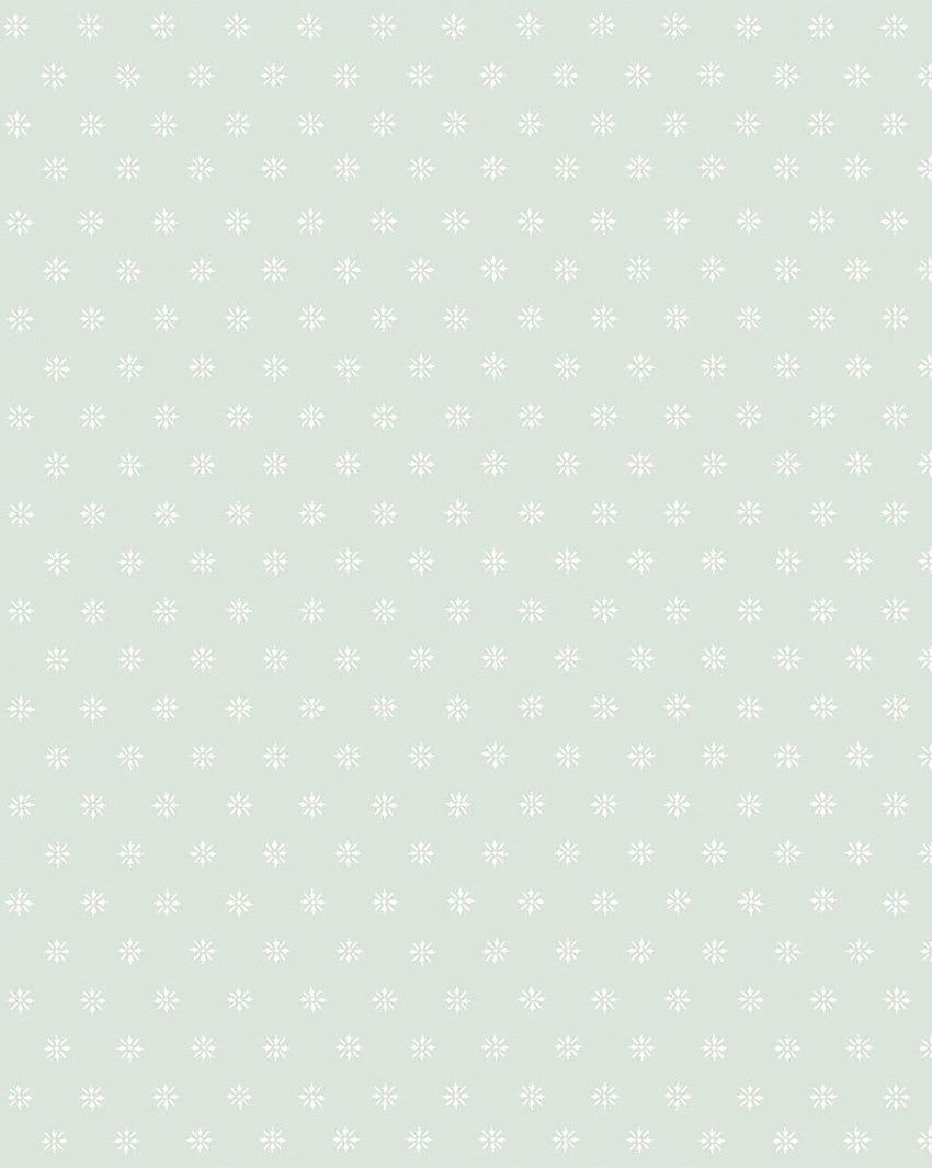 Victorian Star – McGee & Co, Green Victorian HD phone wallpaper