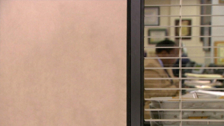 The Office Zoom Background, Michael Scott The Office HD wallpaper
