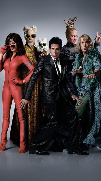OMG, WATCH: A surged-up Kristen Wiig pushes “Youth Milk” in new promo for  ZOOLANDER 2 - OMG.BLOG