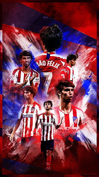 Joao Felix HD phone wallpaper  Pxfuel