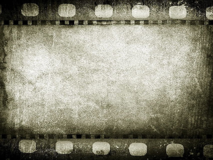 Film Background. Film , Horror Film and Film Noir, Film Strip HD wallpaper