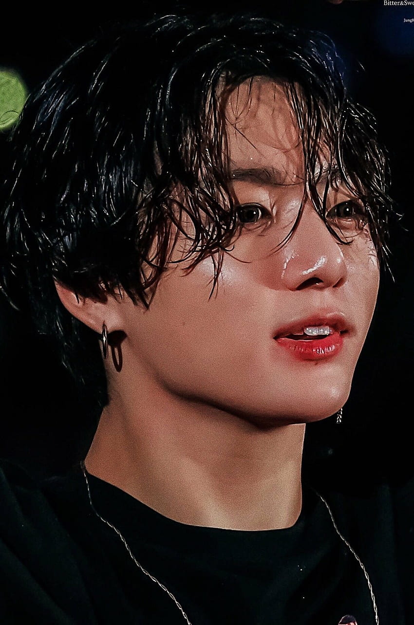 BTS's Jungkook drops workout video, trends for his long hair