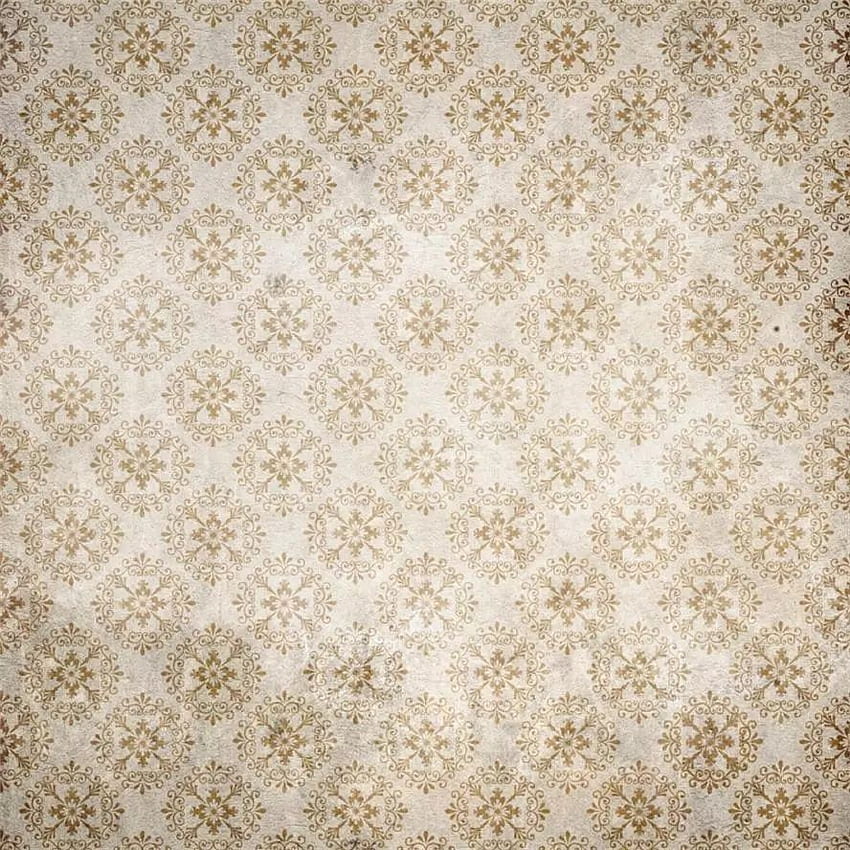 Laeacco Vintage Flower Damask Seamless Pattern Party Portrait Backdrops graphy Background For Studio. Background. - AliExpress HD phone wallpaper
