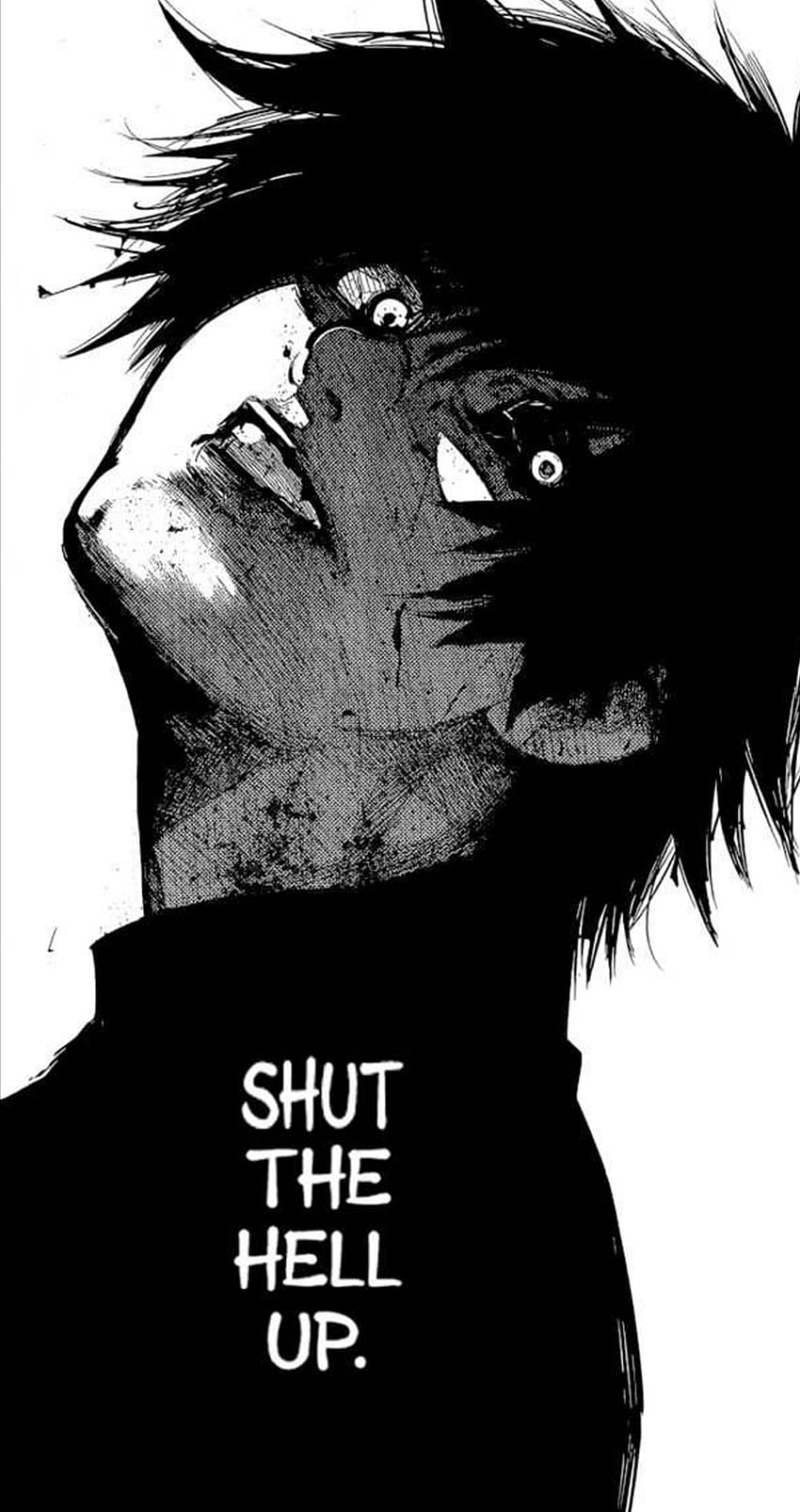 Ken Kaneki, tokyo, alone, tokyo ghoul, ghoul, manga, anime, HD