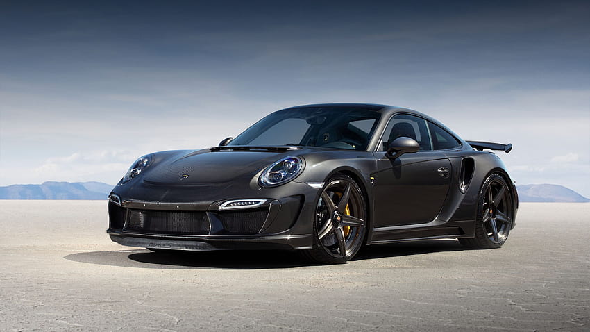 40 Porsche Terbaik & Untuk iPhone & Android, Ultra Porsche Shield Wallpaper HD