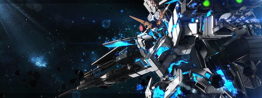 Gundam 3D für Android HD-Hintergrundbild