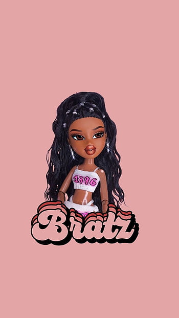 aesthetic bratz wallpaper created by sagittariuswarrior27  Red and black  wallpaper Baddie red aesthetic pictures Red aesthetic grunge