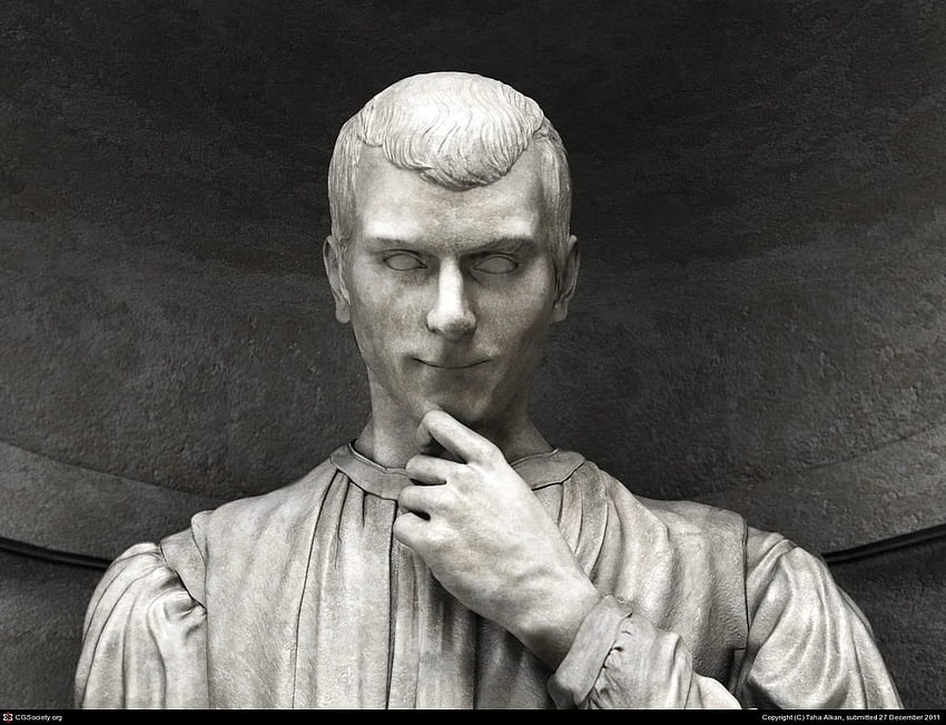 Machiavelli. Niccolò machiavelli, Dokumenter, Nicolo machiavelli Wallpaper HD