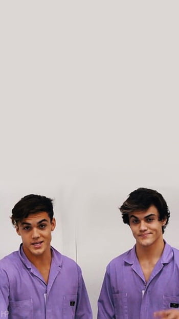 The dolan twins iphone HD wallpapers | Pxfuel