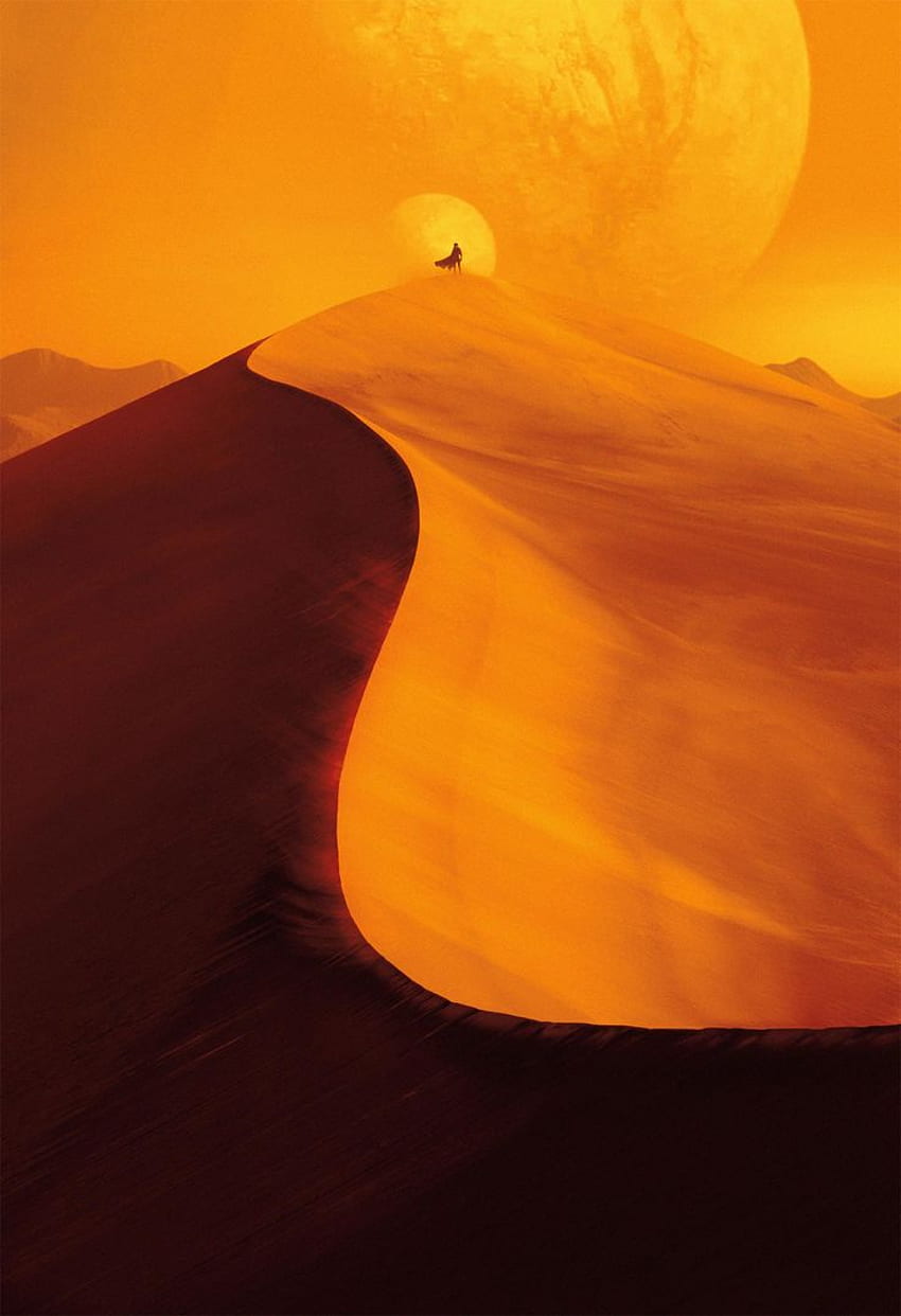 Film Dune 2021 , Film , , dan Latar Belakang - Den pada tahun 2021. Film , Dune , Film wallpaper ponsel HD