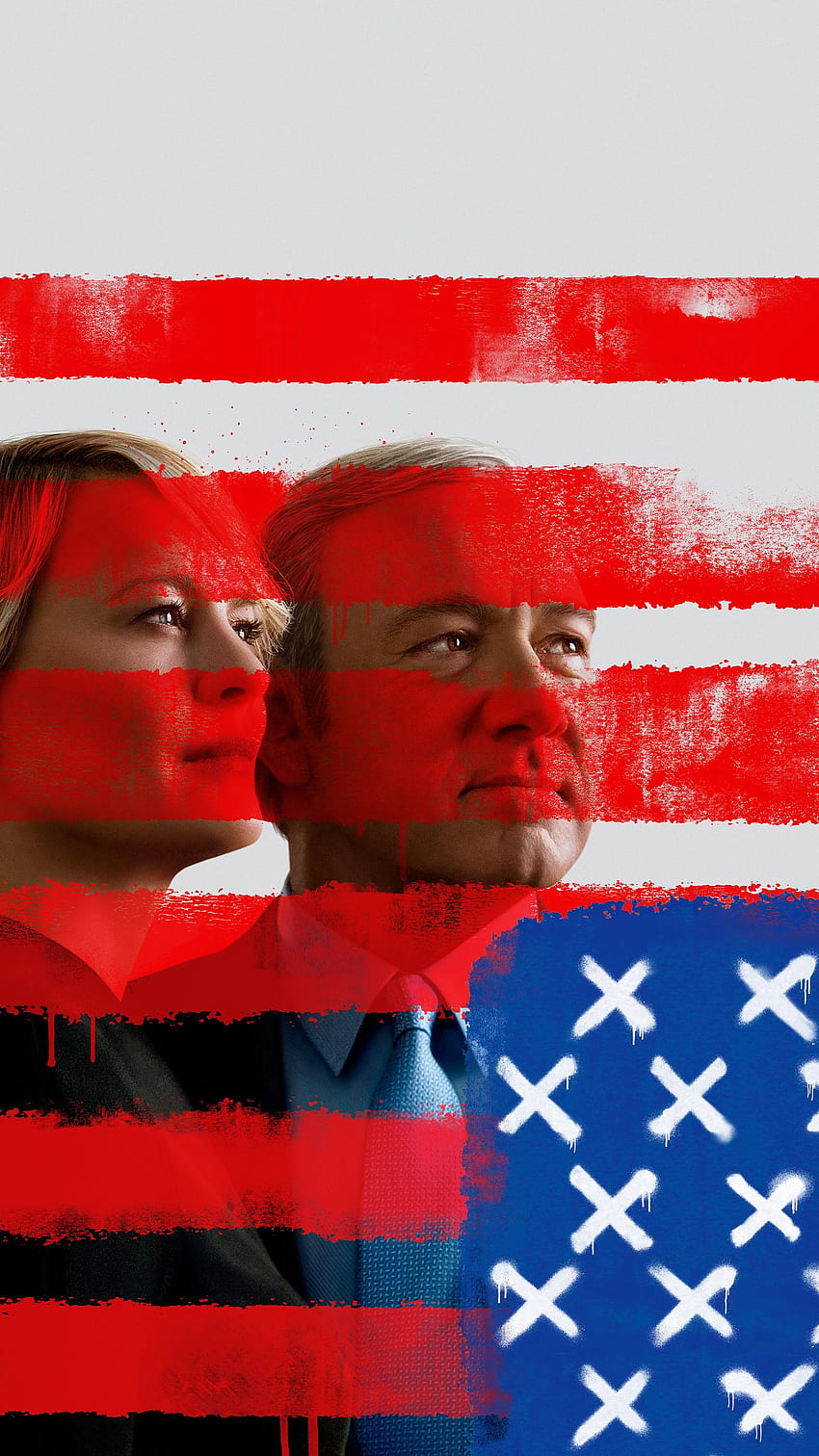 House of Cards (2022) movie HD phone wallpaper