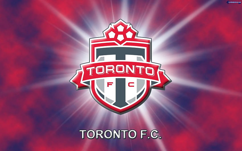 toronto fc map