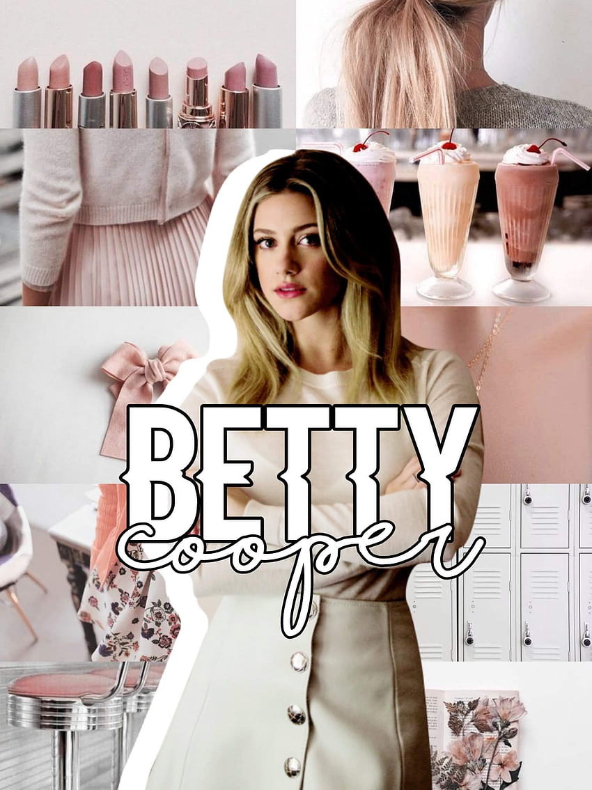 Riverdale's Lili Reinhart Wouldn't Be Caught Dead in Betty's