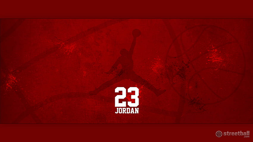 Джордан 23, Майкъл Джордан 23 HD тапет