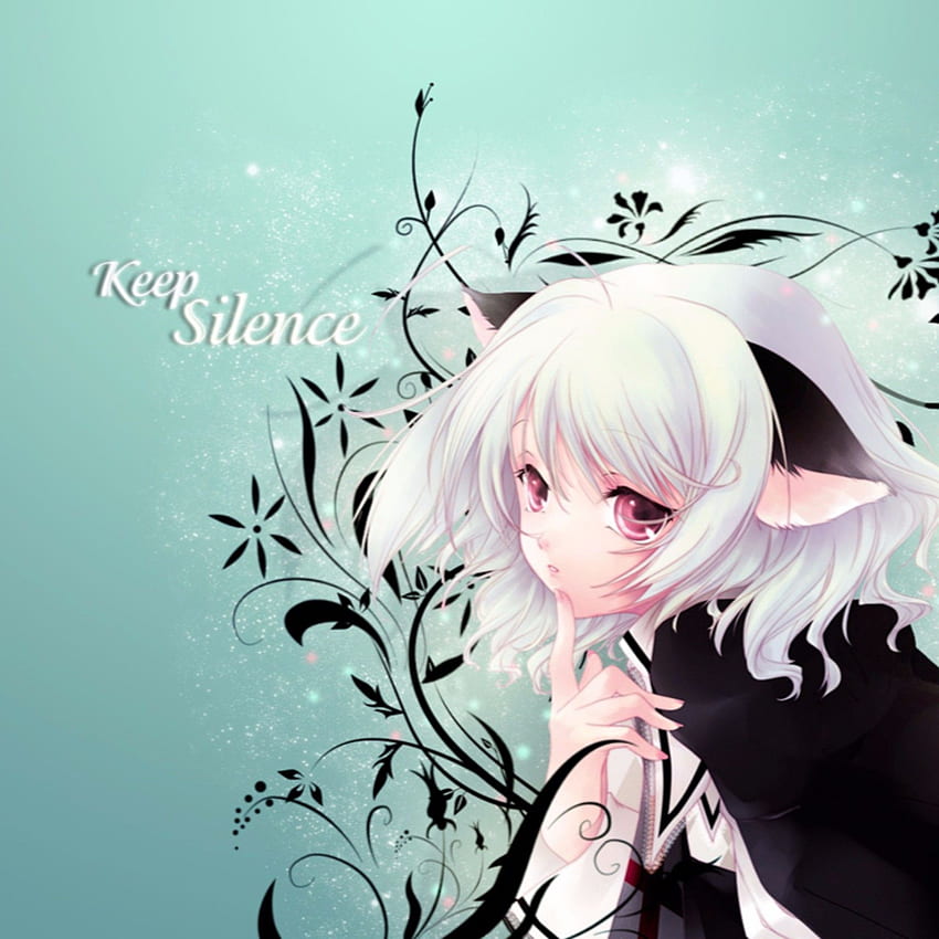Silence (Arknights) - Zerochan Anime Image Board