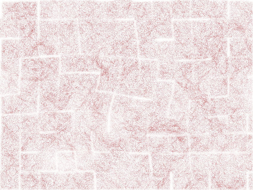 pola merah muda Wallpaper HD