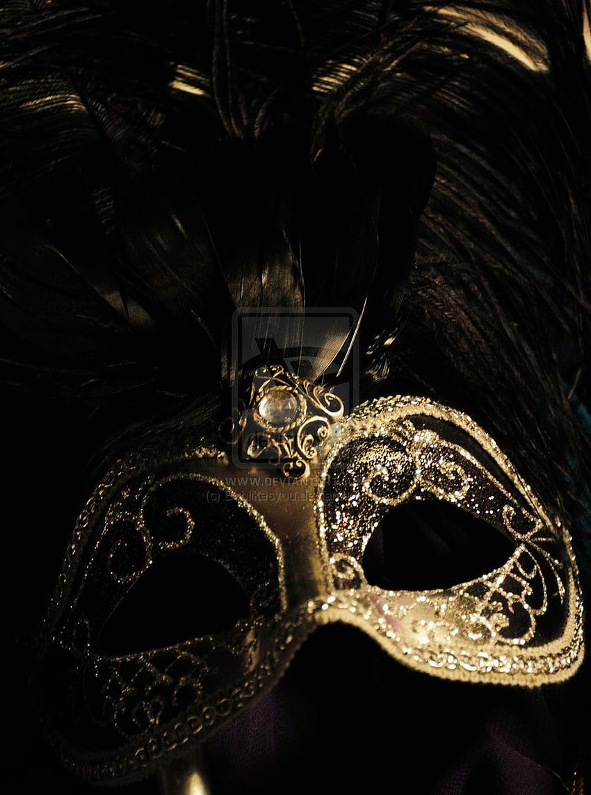 Masquerade Masks for Prom Party Masks