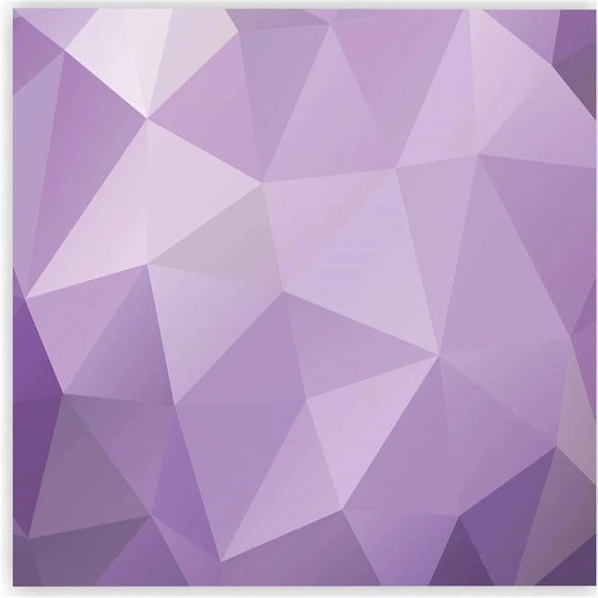modern für Wohnzimmer Moderne minimalistische lila solide geometrische Hintergrundwand. , Lila Marmor HD-Handy-Hintergrundbild