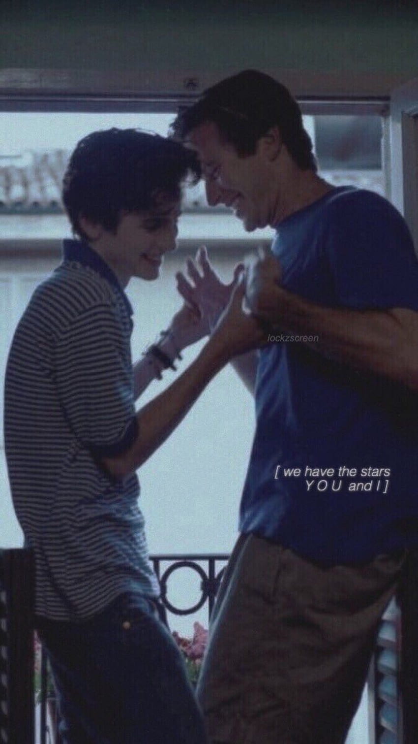 Call Me by Your Name (2017) Phone in 2018 HD phone wallpaper | Pxfuel