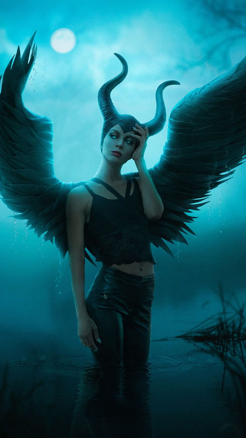 Maleficent: Mistress of Evil - Phim trên Google Play