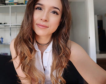 Pokimane HD wallpaper | Pxfuel