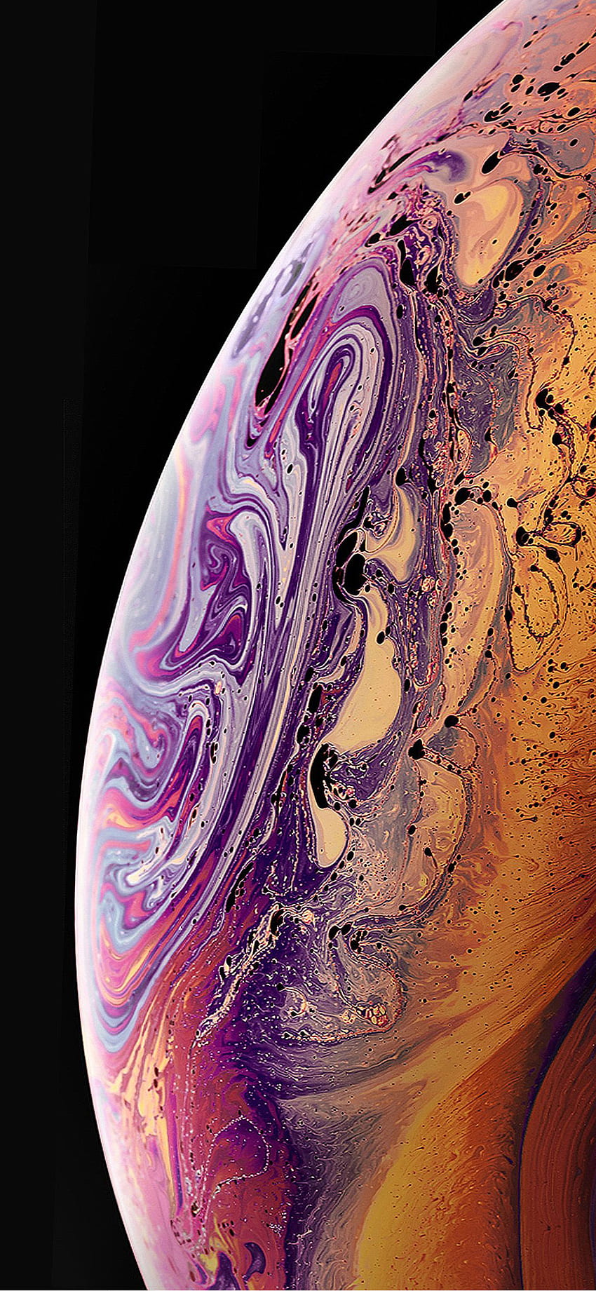 IPhone XS and iPhone XS Max Stock HD phone wallpaper | Pxfuel