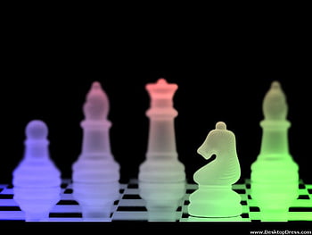 3d-wallpaper-desktop-chess-board-3d, BlingBlang84