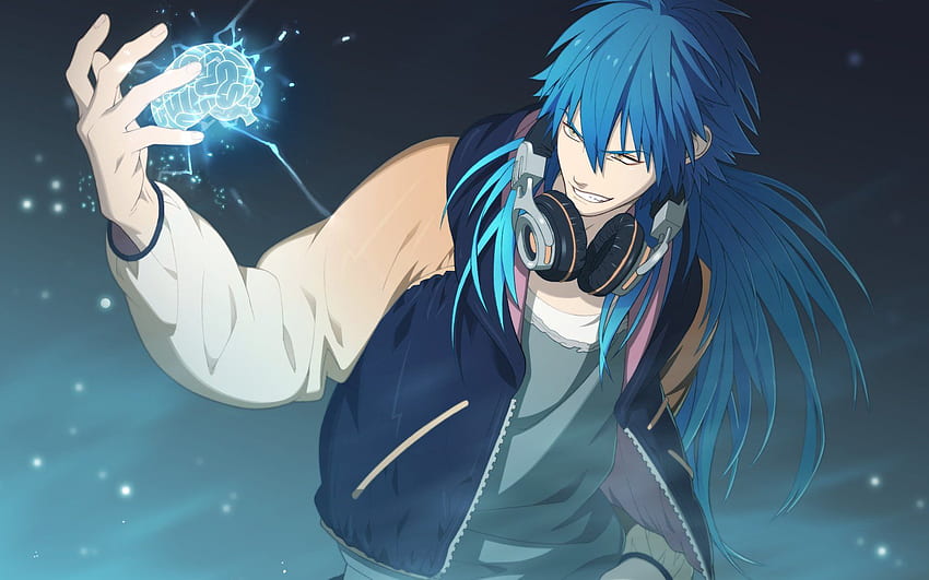 Blue Haired Anime Boy 904441 [] pour votre, mobile et tablette. Explorez l'anime bleu. Sites d'Anime, Cool Anime pour , Anime Gamer Fond d'écran HD