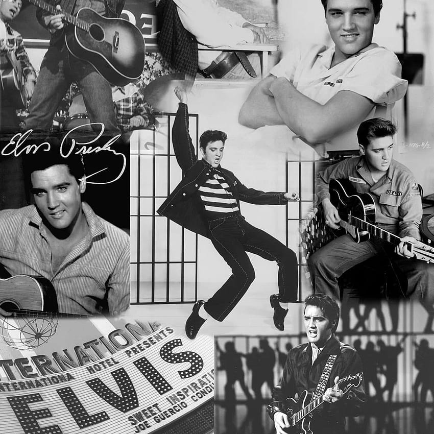 Elvis Presley Wallpaper APK for Android Download
