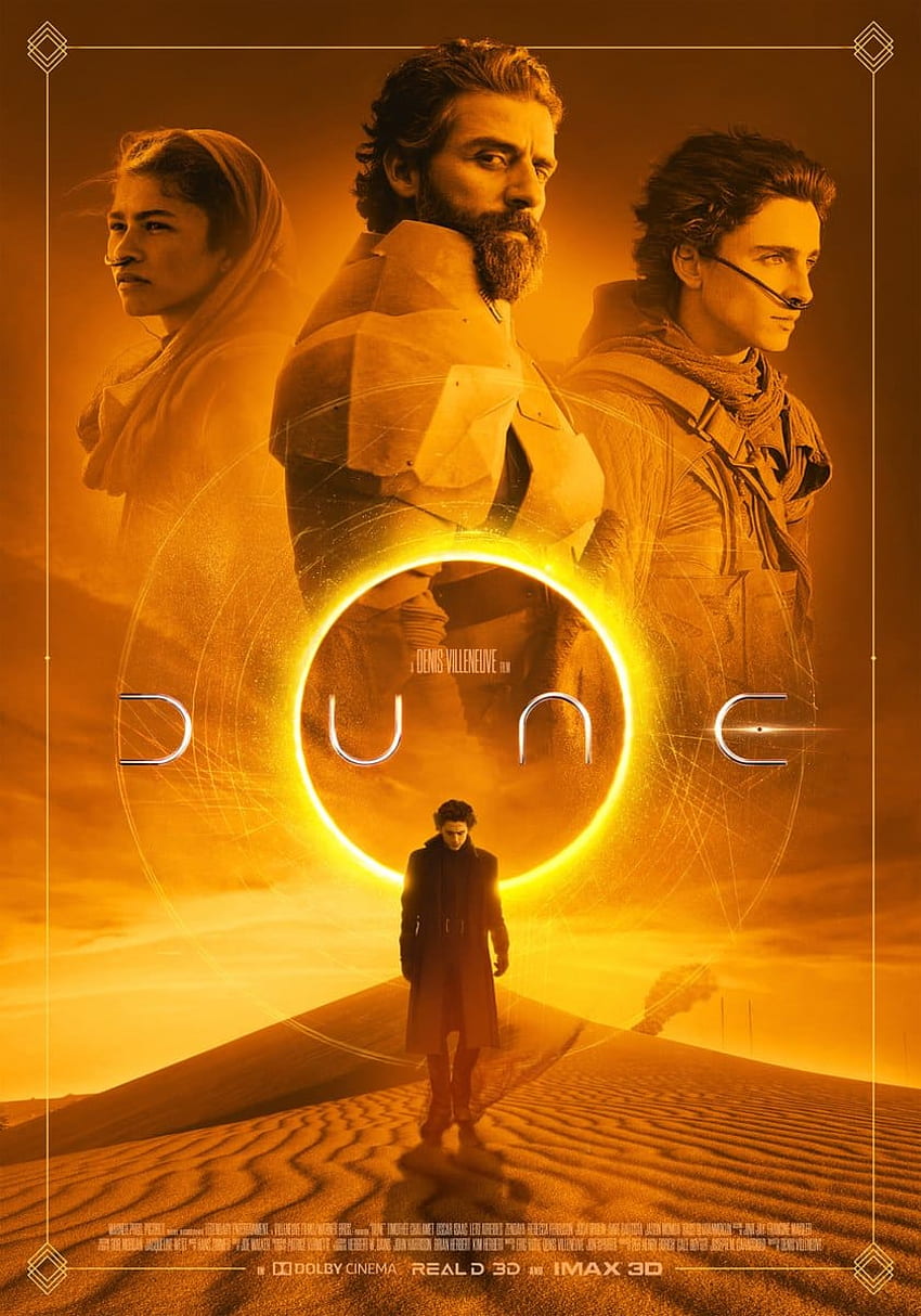Top 25 Dune Movie [ 2020 ] HD phone wallpaper