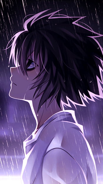 anime, Death Note Aesthetic HD phone wallpaper | Pxfuel