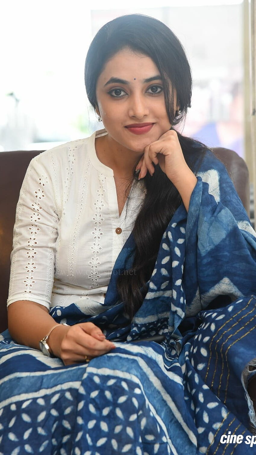 Priyanka Arul Mohan, Heroína Papel de parede de celular HD