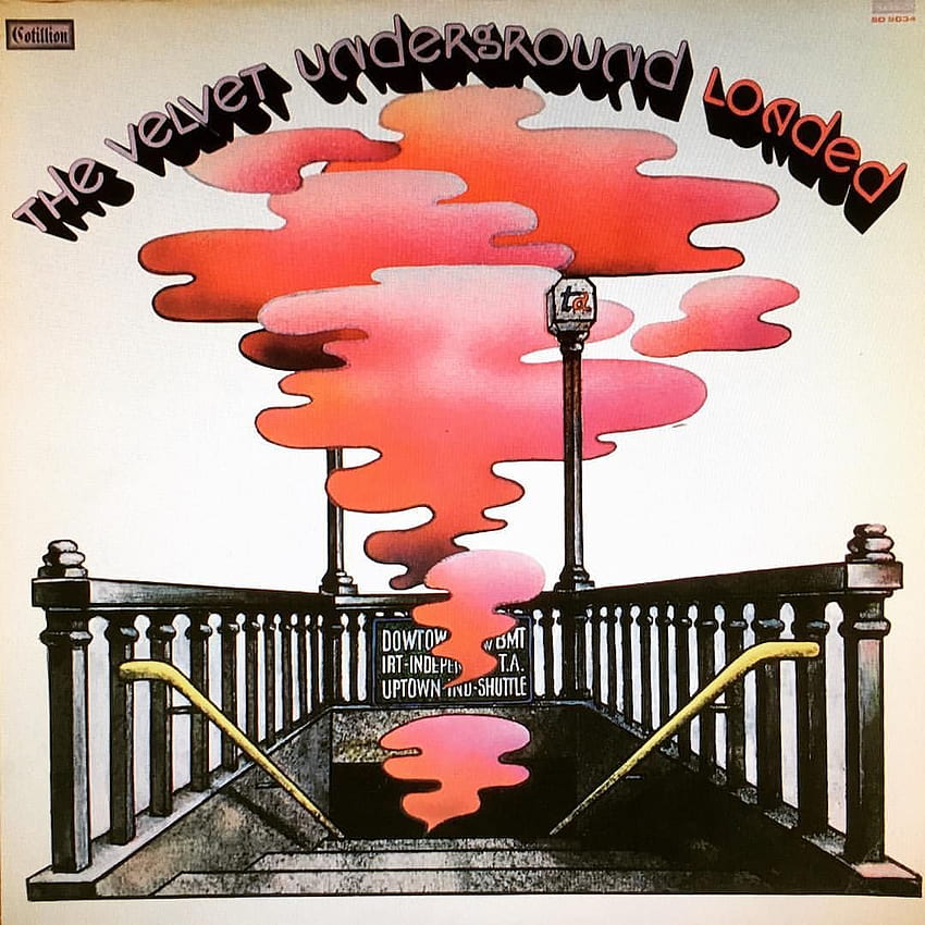 The Velvet Underground - Loaded, 1970 HD phone wallpaper