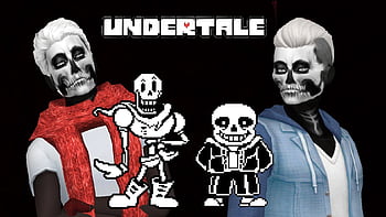 Ink Sans Battle Sprite by  on  @DeviantArt