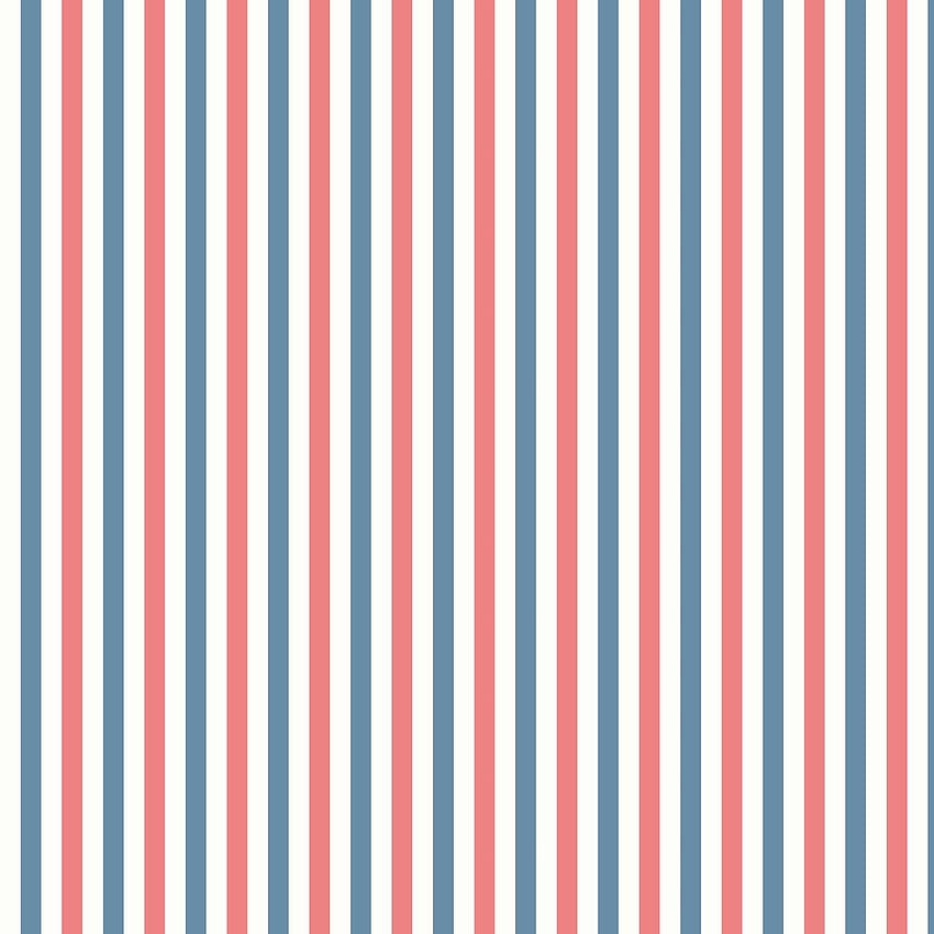 ViNTaGE DiGiTaL STaMPS**: Digital Scrapbook Paper - Red, Red and White Striped HD phone wallpaper