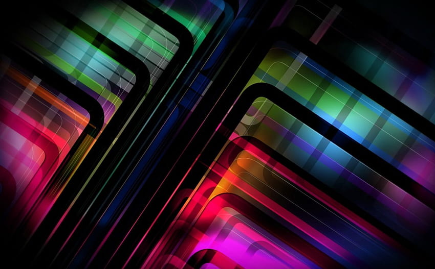 Colourful Scheme, structure, colours, light HD wallpaper | Pxfuel