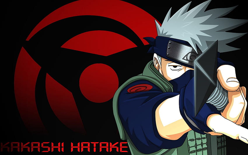 Hatake Kakashi Svg, Uzumaki Naruto Svg, Naruto Svg, Naruto Characters –  DreamSVG Store