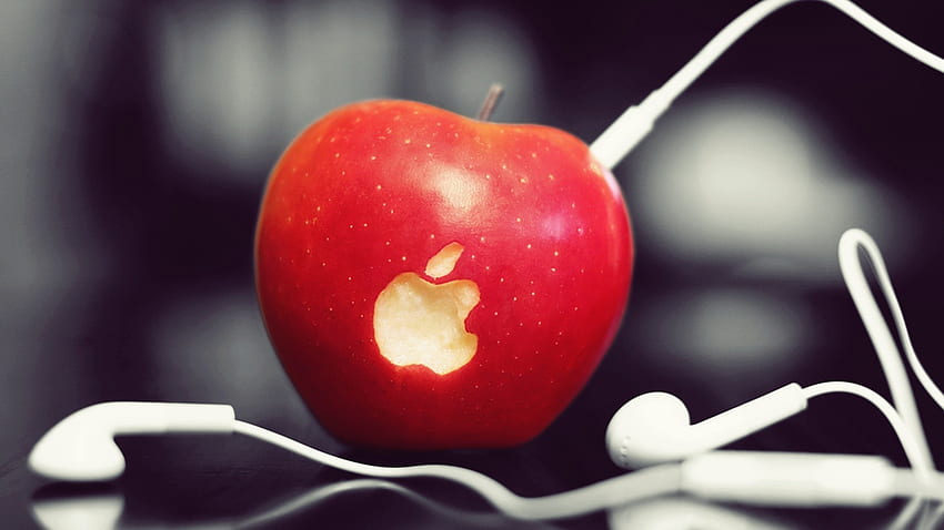 Lebensmittel, Apfel, Gegenstände, Äpfel HD-Hintergrundbild