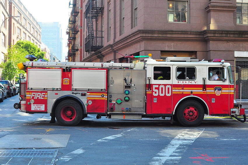 Ambulance Camion Cars Boat Emergency Fire Departments Fire Truck Medic New York F D N Y Pompier Rescue Suv Truck USA . . 477064, FDNY Wallpaper HD