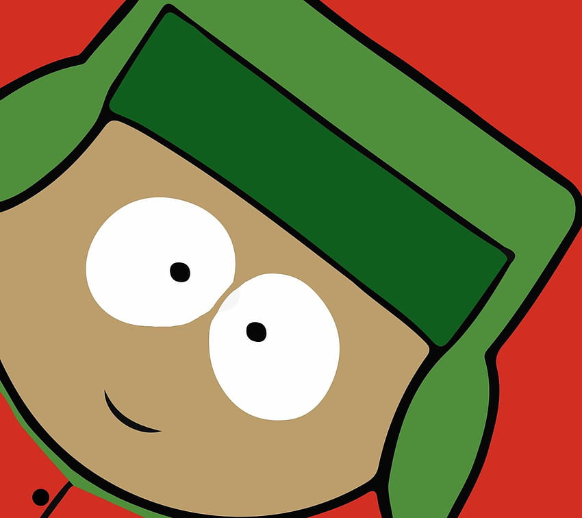 Kyle Broflovski by, South Park Kyle HD wallpaper | Pxfuel