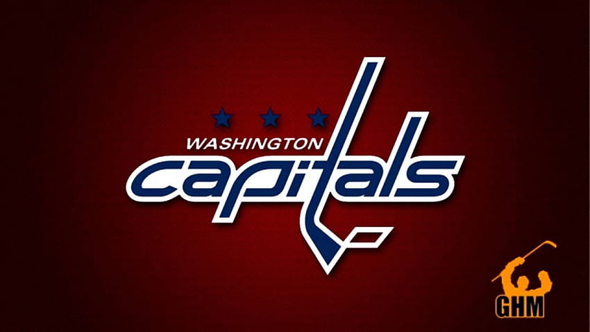 CAPITALS DE WASHINGTON hockey lnh (23) . Fond d'écran HD