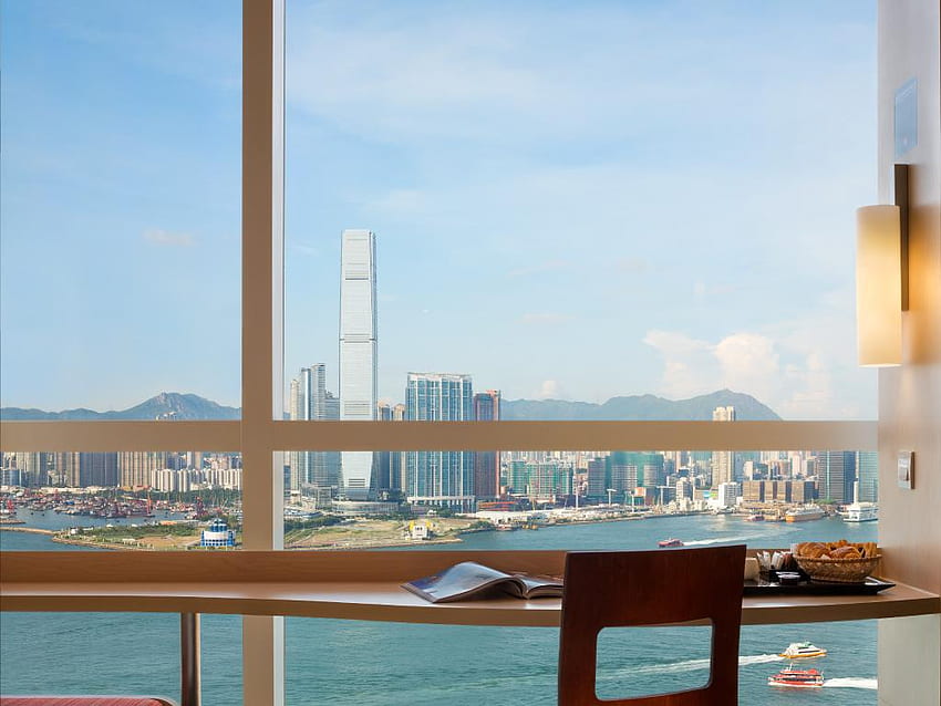 Harga Terbaik di Hotel Ibis Hong Kong Central & Sheung Wan di Hong Wallpaper HD