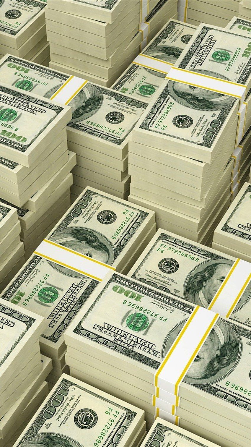 Geld, Dollar HD-Handy-Hintergrundbild