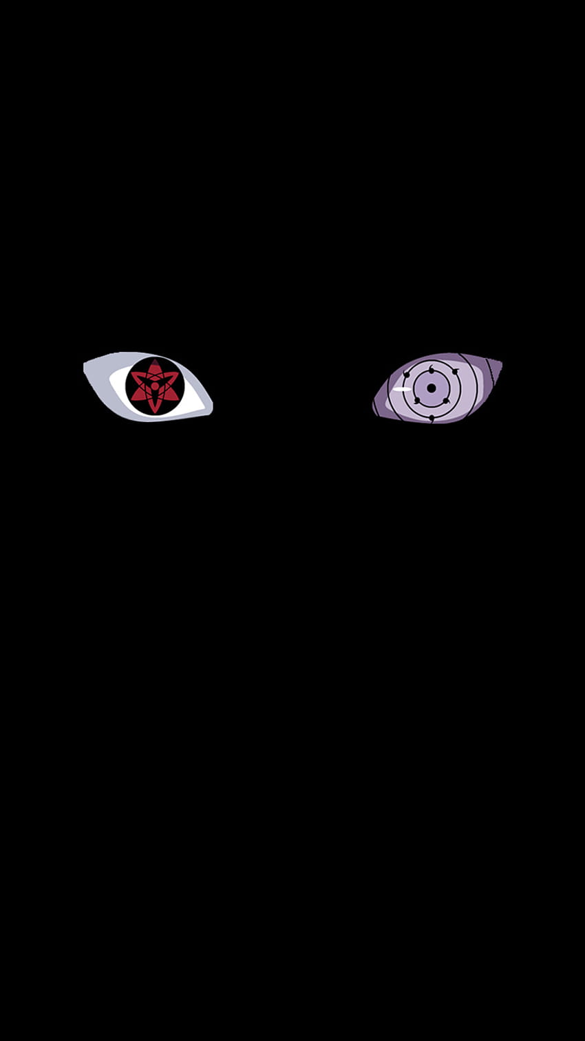 Sasuke Rinnegan olho, sharingan, sasuke Sharingan, olhos de sasuke, olho de sasuke, sasuke Rinnegan Papel de parede de celular HD