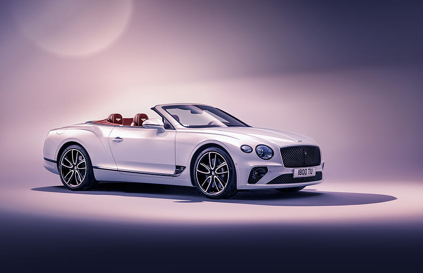 Bentley Continental 2021 - Ver especificaciones, precios y más, Bentley Sport fondo de pantalla