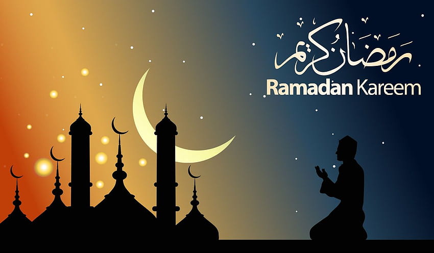 Ramadan Kareem , Ramadan Kareem HD wallpaper